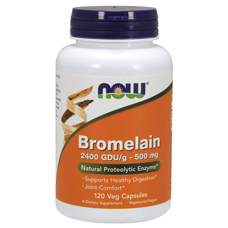 Bromelain | Full Circle Wellness | Physical Therapy & Health Coaching | Orthopaedic Injury | Pain Management | Injury Prevention | Sports Medicine | Wellness Assessments | Nutrition & Weight Loss | Newbury, MA