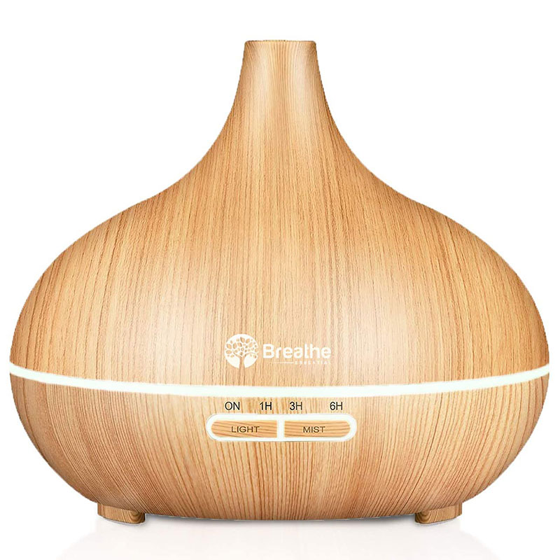 Essential Oil Diffuser | Full Circle Wellness | Physical Therapy & Health Coaching | Orthopaedic Injury | Pain Management | Injury Prevention | Sports Medicine | Wellness Assessments | Nutrition & Weight Loss | Newbury, MA
