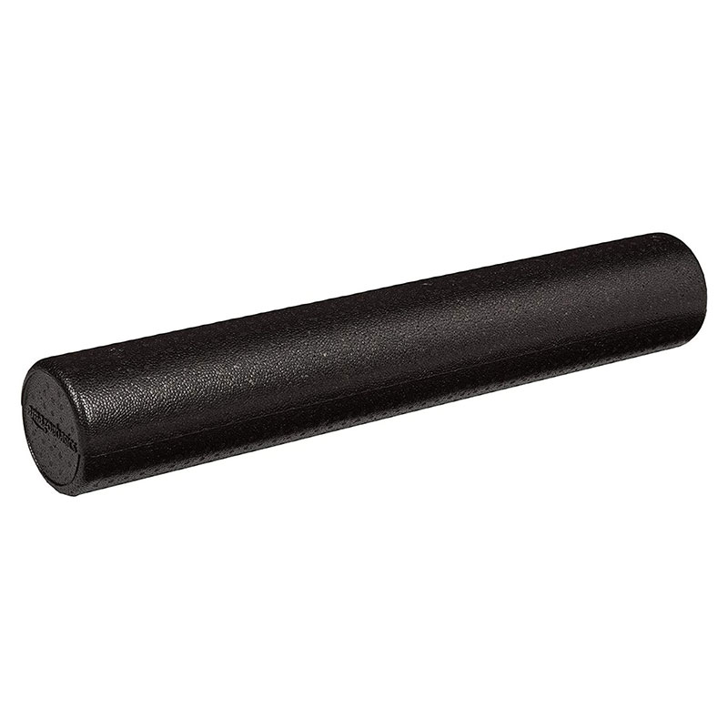 Round Foam Roller | Full Circle Wellness | Physical Therapy & Health Coaching | Orthopaedic Injury | Pain Management | Injury Prevention | Sports Medicine | Wellness Assessments | Nutrition & Weight Loss | Newbury, MA
