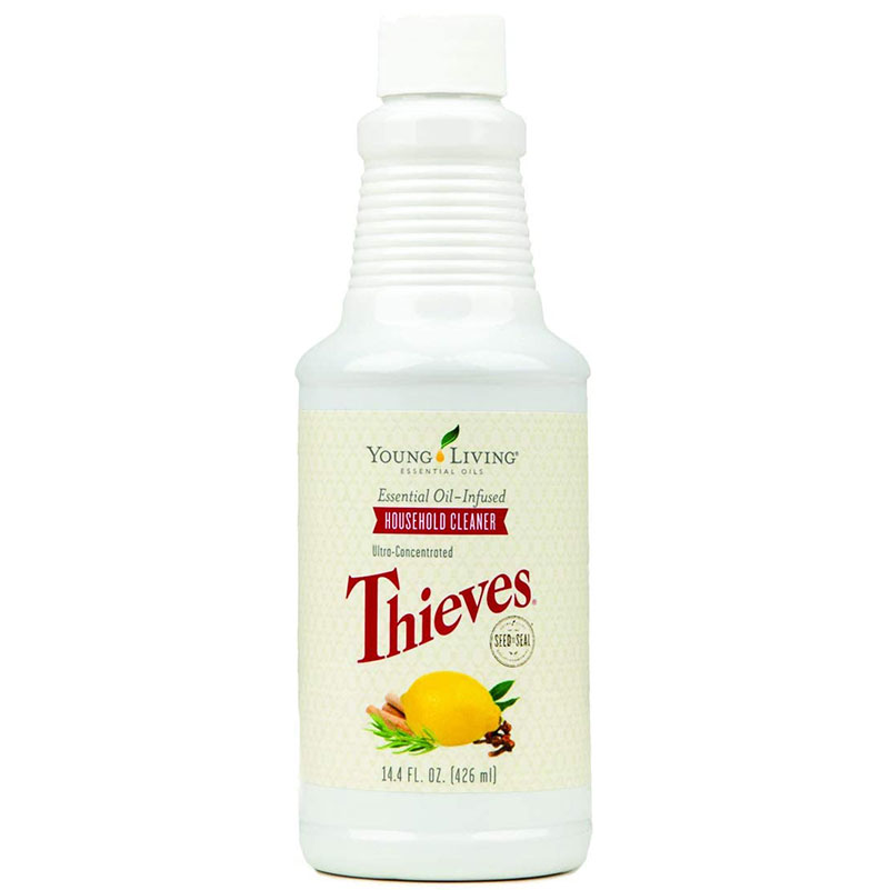 Thieves Household Cleaner | Full Circle Wellness | Physical Therapy & Health Coaching | Orthopaedic Injury | Pain Management | Injury Prevention | Sports Medicine | Wellness Assessments | Nutrition & Weight Loss | Newbury, MA