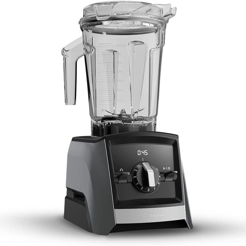 Vitamix Blender | Full Circle Wellness | Physical Therapy & Health Coaching | Orthopaedic Injury | Pain Management | Injury Prevention | Sports Medicine | Wellness Assessments | Nutrition & Weight Loss | Newbury, MA
