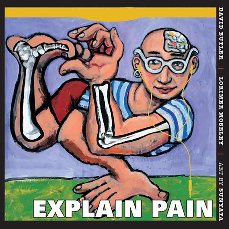 Explain Pain | Full Circle Wellness | Physical Therapy & Health Coaching | Orthopaedic Injury | Pain Management | Injury Prevention | Sports Medicine | Wellness Assessments | Nutrition & Weight Loss | Newbury, MA