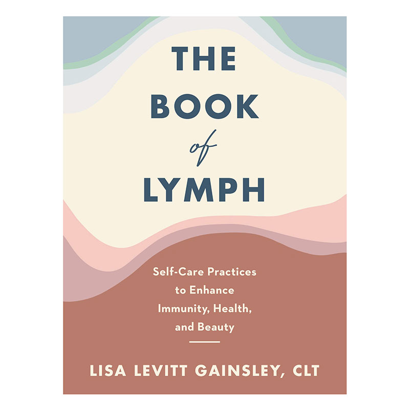 Book of Lymph | Full Circle Wellness | Physical Therapy & Health Coaching | Orthopaedic Injury | Pain Management | Injury Prevention | Sports Medicine | Wellness Assessments | Nutrition & Weight Loss | Newbury, MA