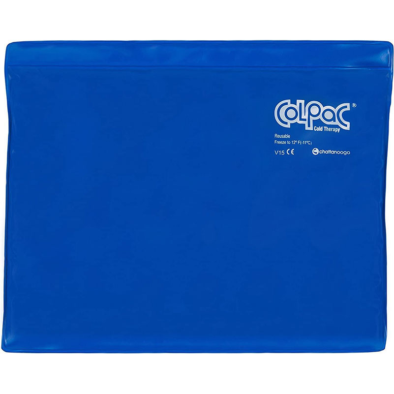 Large Ice Pack | Full Circle Wellness | Physical Therapy & Health Coaching | Orthopaedic Injury | Pain Management | Injury Prevention | Sports Medicine | Wellness Assessments | Nutrition & Weight Loss | Newbury, MA